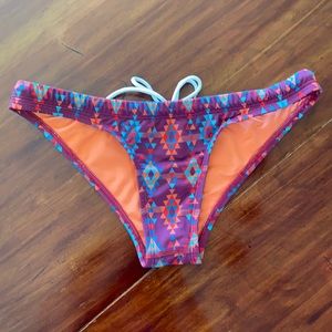 Swimmers RPM bottoms small